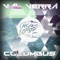 Columbus - Val Verra lyrics