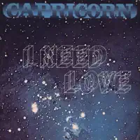 I Need Love (Instrumental)
