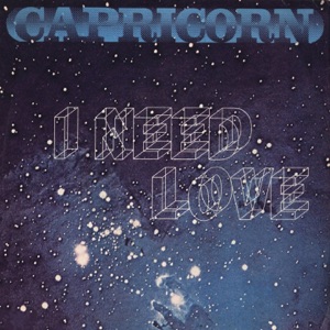 I Need Love - Single