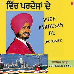 Wich Pardesan De