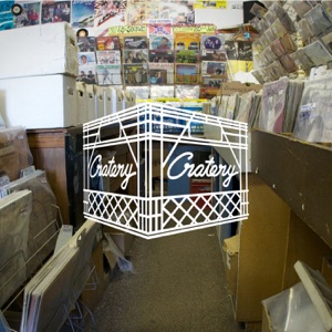 CRATERY 88: Mr. Attic