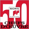 Jean Dell  50 Chefs-d'oeuvre de la musique classique