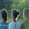 He Leadeth Me - The Peguero Sisters lyrics