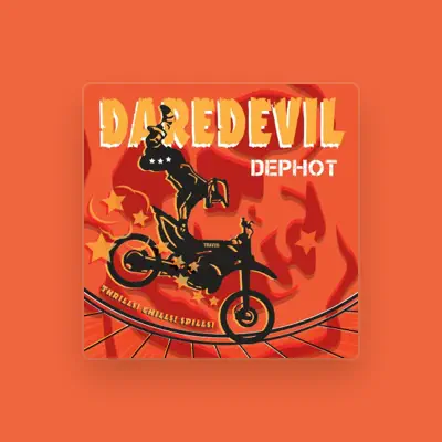 Listen to Dephot, watch music videos, read bio, see tour dates & more!