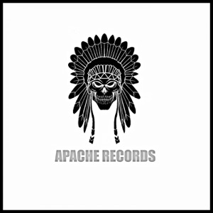 Behind the Line - EP