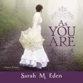 As You Are (Unabridged)