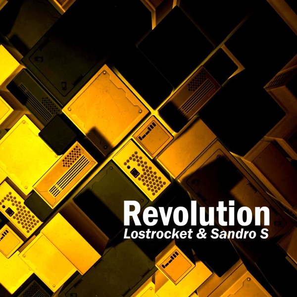 Revolution - Single
