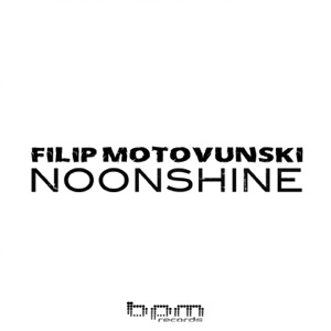 Noonshine - EP