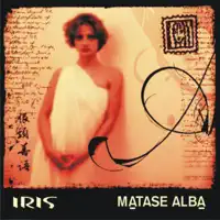 Lady in Black (Doamna in negru) — IRIS