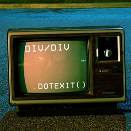 Dotexit Div/div