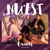 NU'EST - Love Paint (Every Afternoon)