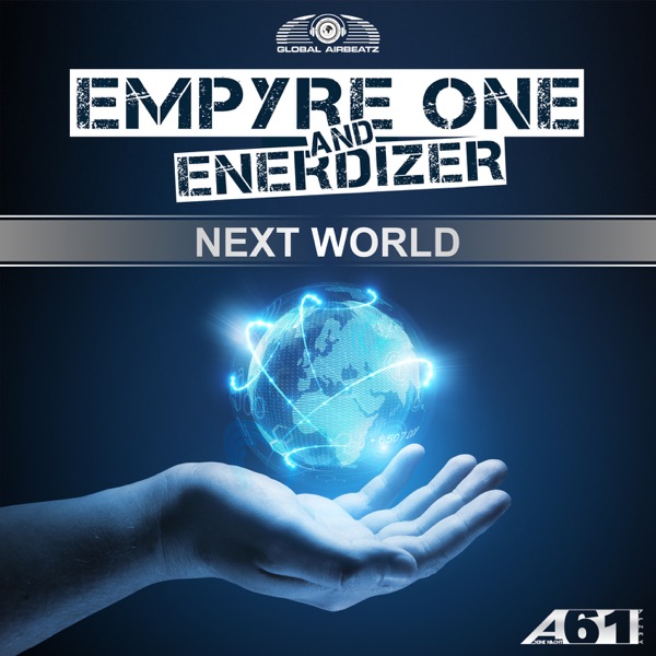 Next World (Official Anthem) - Single