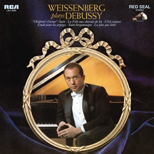 Debussy: Children's Corner & Suite Bergamasque