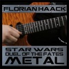 Duel of the Fates (From "Star Wars") [Metal Version]
