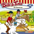 Bibi und Tina Lied