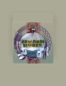 Komando Bimber을(를) 듣고, 뮤직 비디오를 보고, 약력을 읽고, 투어 일정 등을 확인하세요!