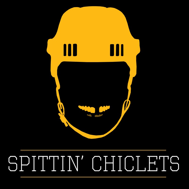 Spittin Chiclets
