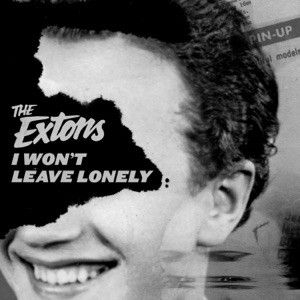 I Won't Leave Lonely - Single