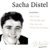 Sacha Distel