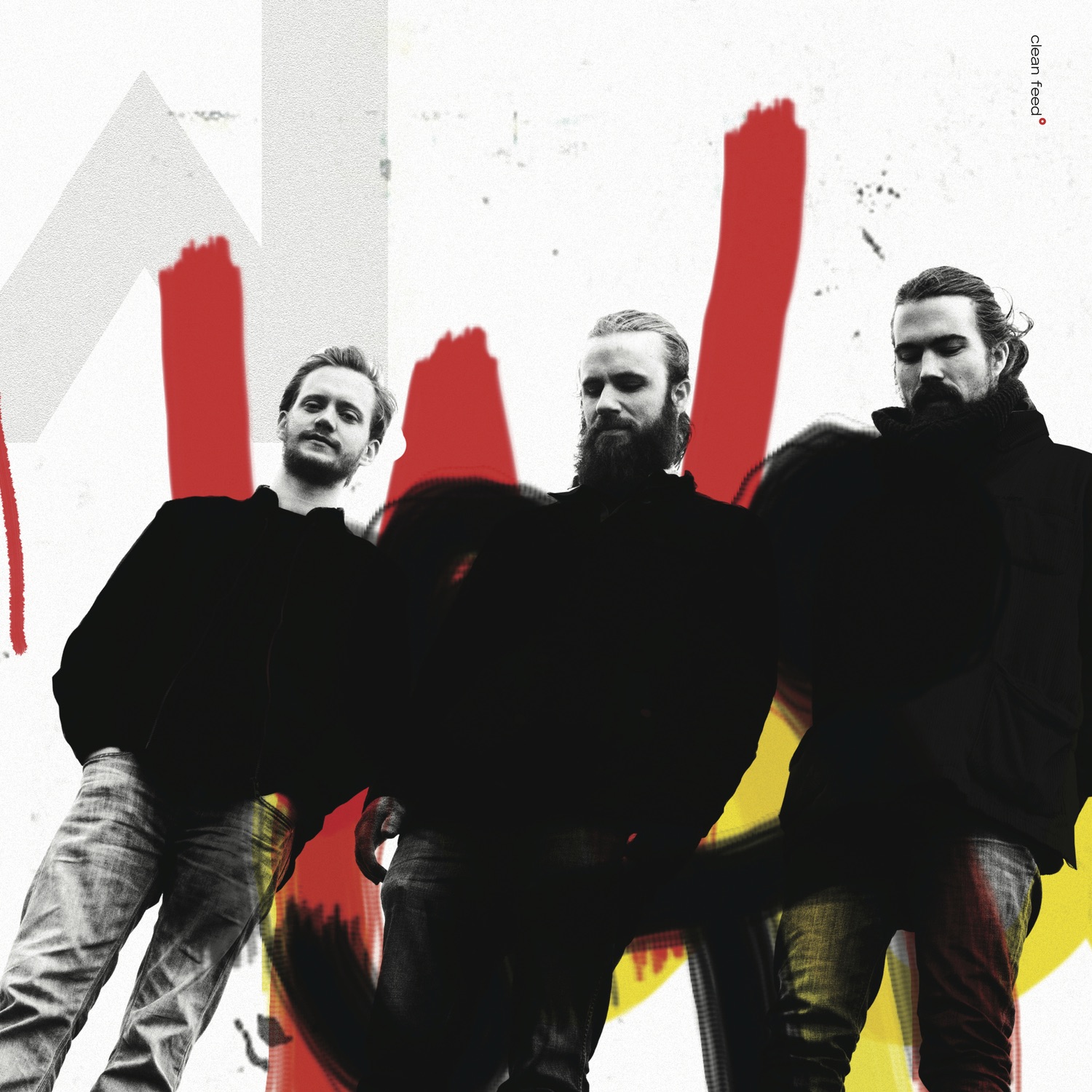 Momentum (feat. Jørgen Mathisen, Christian Meaas Svendsen & Andreas Wildhagen)