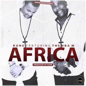 Africa (feat. Themba M) - Single
