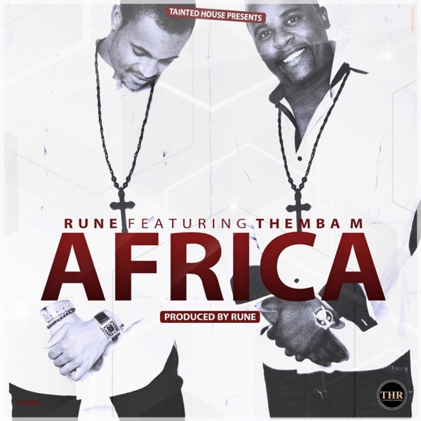 Africa (feat. Themba M) - Single
