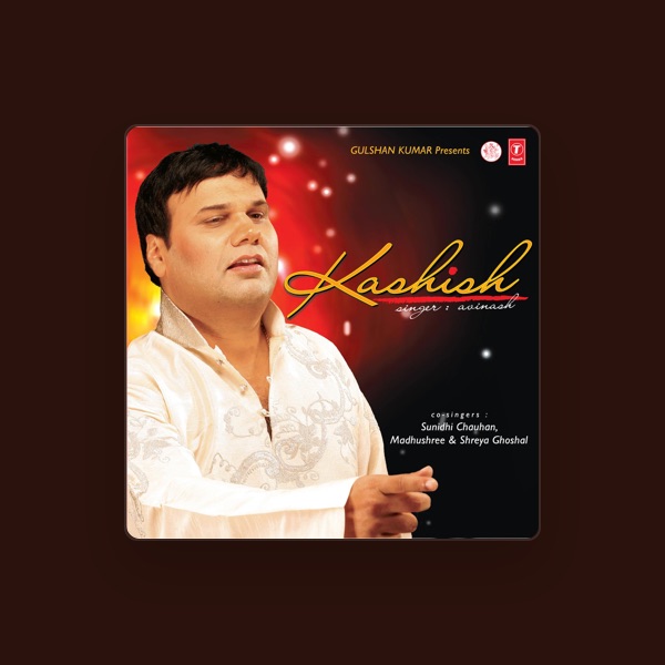 Satish Ajay's avatar