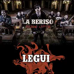 Legui - Single - La Beriso