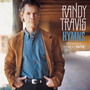 Randy Travis Nothing But The Blood
