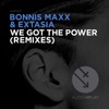 We Got the Power (Remixes) - EP