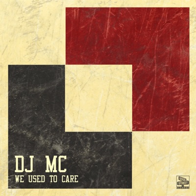 We Used To Care - EP