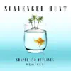 Scavenger Hunt - Never Enough (The Midnight Remix) [feat. The Midnight]