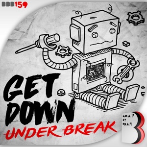 Get Down - Single