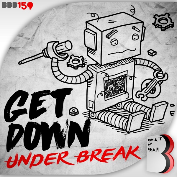 Get Down - Single