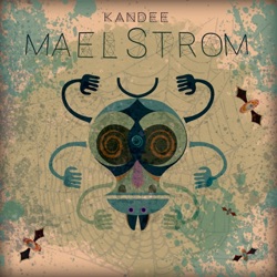 Kandee - Earth Beat (feat. Adi Shankara)