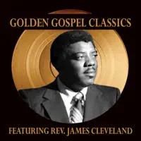 Something's Got A Hold On Me — James Cleveland