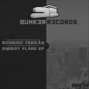 Energy Flare - Single