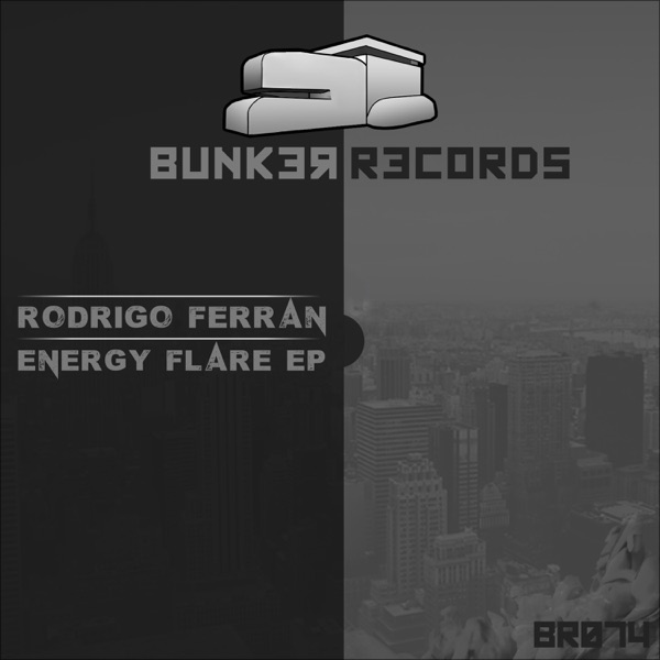 Energy Flare - Single