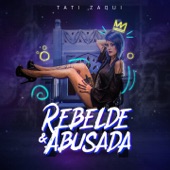 Rebelde e Abusada artwork
