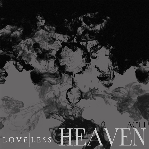 Act 1: Heaven - EP