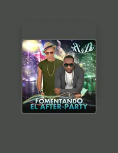 Escucha a The Koster, mira videos musicales, lee su biografía, consulta las fechas de las gira y más.