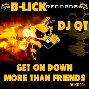 Get On Down - Single