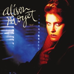 Alison Moyet - All Cried Out (2009 Remastered)