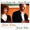 The First Time Ever I Saw Your Face - Jacqui Dankworth & Charlie Wood lyrics