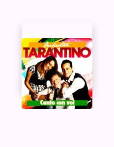 Listen to Orchestra Tarantino, watch music videos, read bio, see tour dates & more!