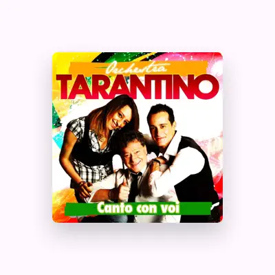 Listen to Orchestra Tarantino, watch music videos, read bio, see tour dates & more!