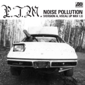 Portugal. The Man - Noise Pollution (feat. Mary Elizabeth Winstead & Zoe Manville) - Version A, Vocal up Mix 1.3