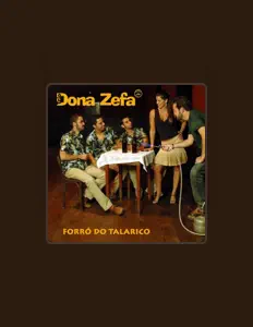 Listen to Trio Dona Zefa, watch music videos, read bio, see tour dates & more!