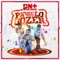 Pa Que Lo Gozen - Puertonamá lyrics