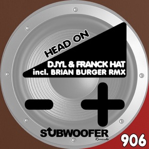 Head On - Single